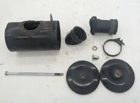 17221-hb2-000 Honda Oem Trx70 Airbox Air Filter Housing