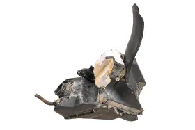 17221-mke-af0 Honda 21 Crf450rwe Airbox Intake Air Box