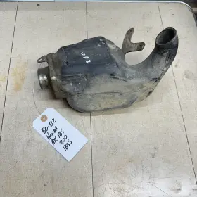 17231-958-010 Honda 17231-958-000 80-82 Oem Atc 185/200 Air Box Assembly