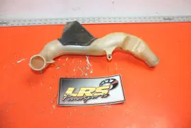 17250-hn5-670 Honda 2002 Rancher 350 2x4 Es Airbox Air Intake Filter Box Snorkel