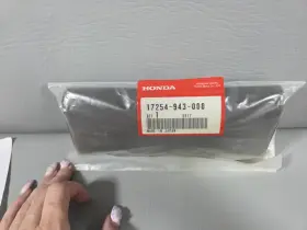 17254-943-000 Honda Air Filter Oem Atc110 Atc185 Atv Atc Factory