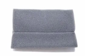 17254-943-003 Honda 1980-1986 Atc110 Atc125m Trx125 Outer Air Filter Oem