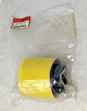 17254-964-000 Honda Atc200x Atc250r Atc250sx Trx250 Nos Air Cleaner Filter Element 17254-964-000 Honda Atc200x Atc250r Atc250sx Trx250 Nos Air Cleaner Filter Element