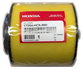 17254-hc5-900-1 Honda Air Cleaner Oem For 1998-01 Foreman 450 Trx450es Trx450s Trx Es S