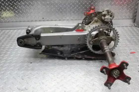 Honda 2205427 2004 Sportrax 400 Trx400ex 2x4 Swing Arm With Differential