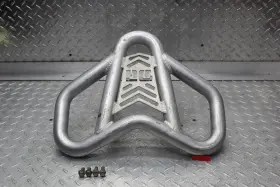 Honda 2205430 2004 Sportrax 400 Trx400ex 2x4 Front Bumper