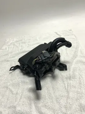 37820-r6l-a71 Honda 2006 Osyssey Air Intake ##