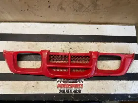 66300-hm8a-0000 Honda Recon Trx 250 Trx250 Fourtrax Front Grille Red 1997-2004 Oem