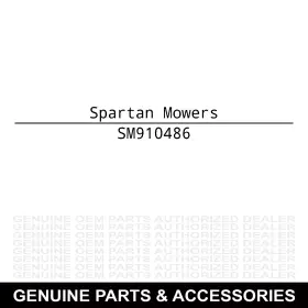 910486 Intimidator Gasket Cylinder Head