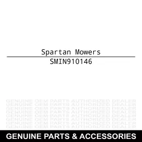 In910146 Intimidator Oil Filter