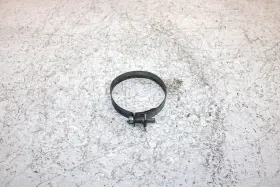 293650159 John Deere 2006 Buck 650 Oem Air Box Boot Clamp Aj0