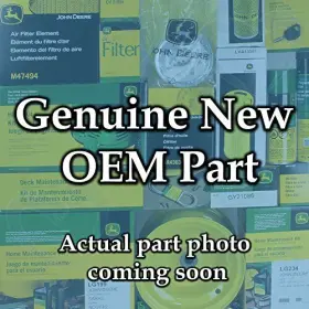 Miu11517 John Deere Filter