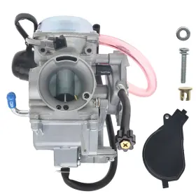 0470-737 John Parts 0470-843 Fits Arctic Cat 400 366 350 Atv Carburetor