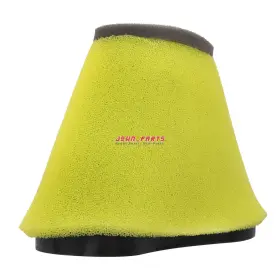 Fj8718 John Parts Fits 2001-05 Yamaha Raptor 660r 4x2 Dual-stage Air Filter