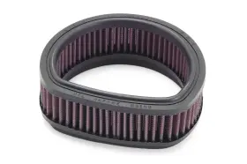 Hd-2075 K And N Engineering Replacement Air Filters For V-twin