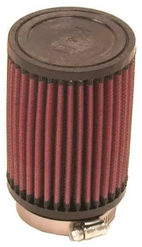 Rd-0710 K And N Engineering Universal Round Straight Air Filters