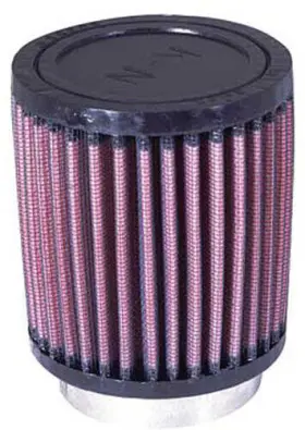 Ru-0600 K And N Engineering Universal Round Straight Air Filters