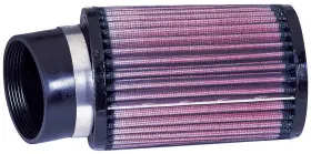 Ru-3190 K And N Engineering Universal Round Straight Air Filters