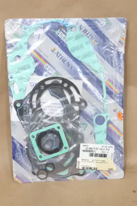 23-8489 K&n Athena 1987-2006 Yamaha Banshee 350 Complete Top Bottom Gaskets Head Base Kit