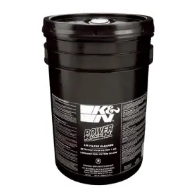 99-0640 K & N K&n Power Kleen 5 Gallon Container Air Filter Cleaner And Degreaser