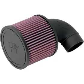 1011-2944 K & N Cm-8009 And High-flow Air Filter Can-am