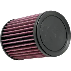1011-2881 K & N Cm-8012 And High-flow Air Filter Can-am