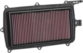 1000x-4 K&n Engineering Ha-1019 Air Filter #ha-1019 For Honda Talon 1000r/talon 1000x/talon