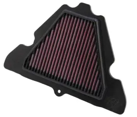 Ka-1111 K&n Engineering 11-13 Kawasaki Z1000/zx1000 Ninja/11-12 Z1000 Sx/12 Versys 1000 Air Filter