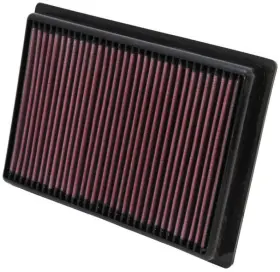 Pl-5712 K&n Engineering Fits Replacement Air Filter - 12-13 Polaris Ranger Rzr