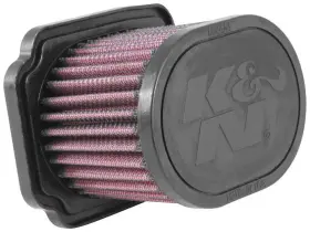 Ya-6814 K&n Engineering High Flow Replacement Part Air Filter