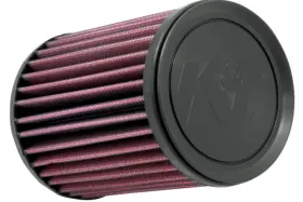 Ha-5000 K&n Filters 024844088697 Replacement High-flow Air Filter - Honda