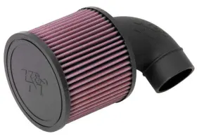 Max650 K&n Filters 024844308702 09-12 Can-am Outlander 800r/max 800r/10-12 650/max650/10-11 Renegade 800 Air