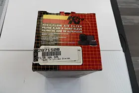 2871508 K&n Filters Replacement Air Filter For Polaris Magnum Scrambler New In Box