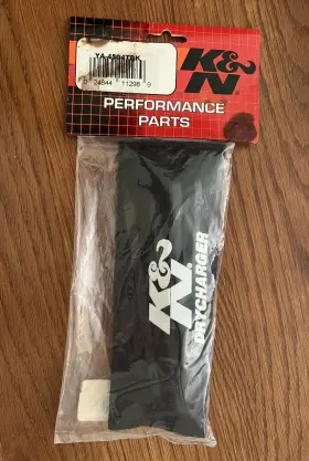 Ya-4504tdk K&n Filters Drycharger Air Filter Wrap