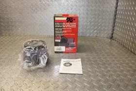Ha-2440 K&n 05 / 06 Honda Atc 250r 250 R Air Filter New