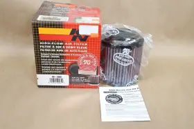 Ha-3350 K&n 1985-1986 Honda Atc350x Atc 350x Air Filter