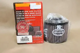 Ha-4504 K&n 2004-2005 Honda Trx450r 450r Air Filter Kit