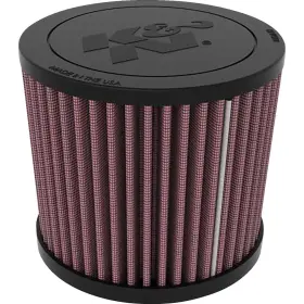 1011-4784 K & N Ha-5221 And Replacement High-flow Air Filter Honda