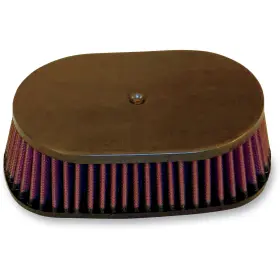 Ha-6592 K & N And High-flow Air Filter Honda