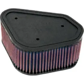 Ka-6503 K&n Atv 2003-2013 Kawasaki Prairie Brute Force 650 Models Air Filter -