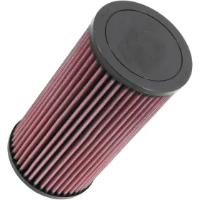 1011-3228 K & N Pl-1014 And High-flow Air Filter Polaris