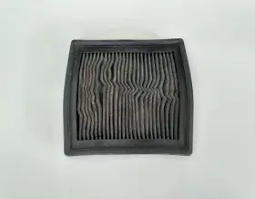Pl-5003 K&n Used 03 04 05 06 07 Polaris 500 Predator Air Cleaner Filter