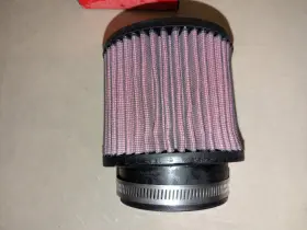 Rb-4960 K & N K&n Universal Clamp On Air Filter Ru 4960 Rb-4960 K & N K&n Universal Clamp On Air Filter Ru 4960
