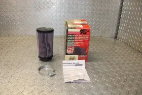 Ru-0620 K&n Filters Air Filter Universal