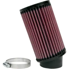 K & N Ru-1720 And Ru-172 Universal Clamp-on Air Filter