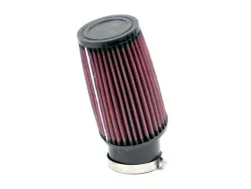 K&n Sn-2510 K&n For Universal Air Filter - Round Tapered 3in Top Od X 3.75in Base 6in