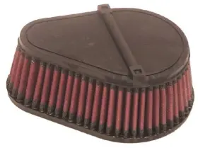 Su-6596 K&n Engine Air Filter P Su 6596