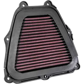 1011-4363 K & N Ya-4518xd And Xstream Series Motocross High-flow Air Filter Yamaha