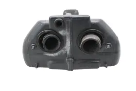 11010-1744 Kawasaki 04 Vulcan 500 Ltd Airbox Intake Air Box En500