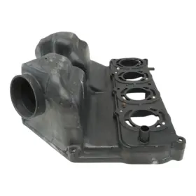 11011-1449 Kawasaki 1996 Ninja Zx6r Airbox Lower